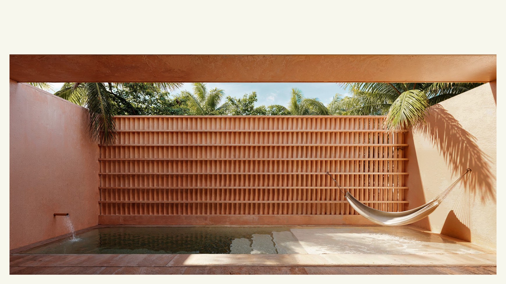 Leasehold - Refined Villa Retreat with Smart Living in Ungasan, South Bali