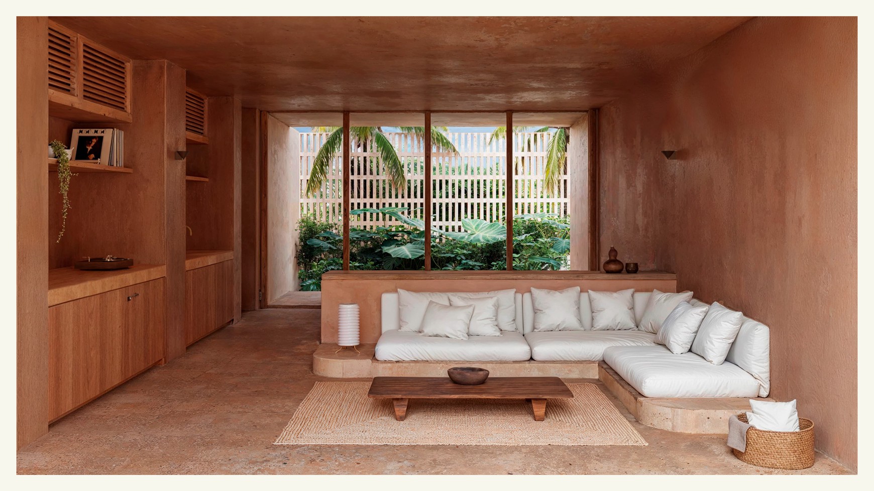 Leasehold - Refined Villa Retreat with Smart Living in Ungasan, South Bali