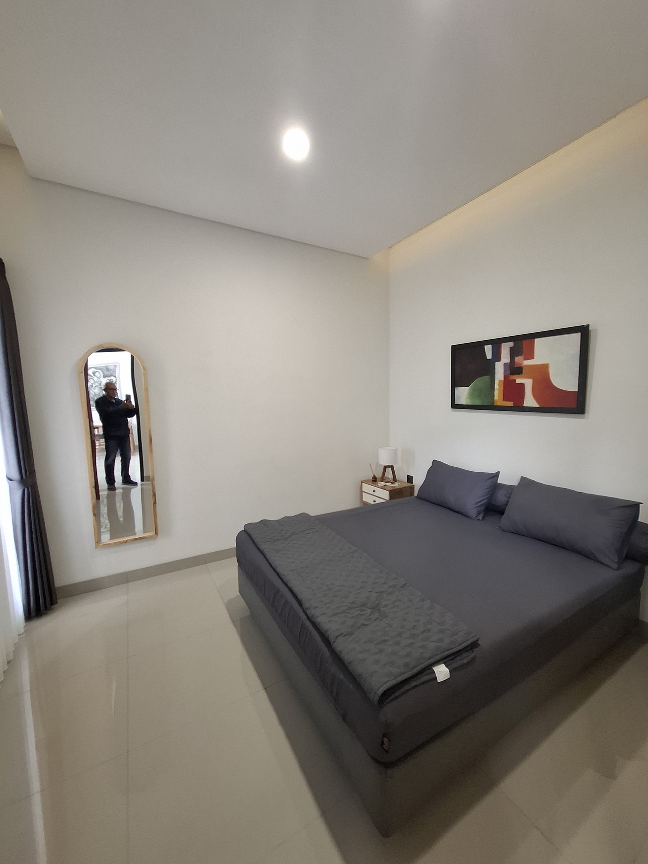 Rumah Dalam Perum Adyatama Residence Lokasi Dekat Budi Mulia 2 Ngemplak Sleman
