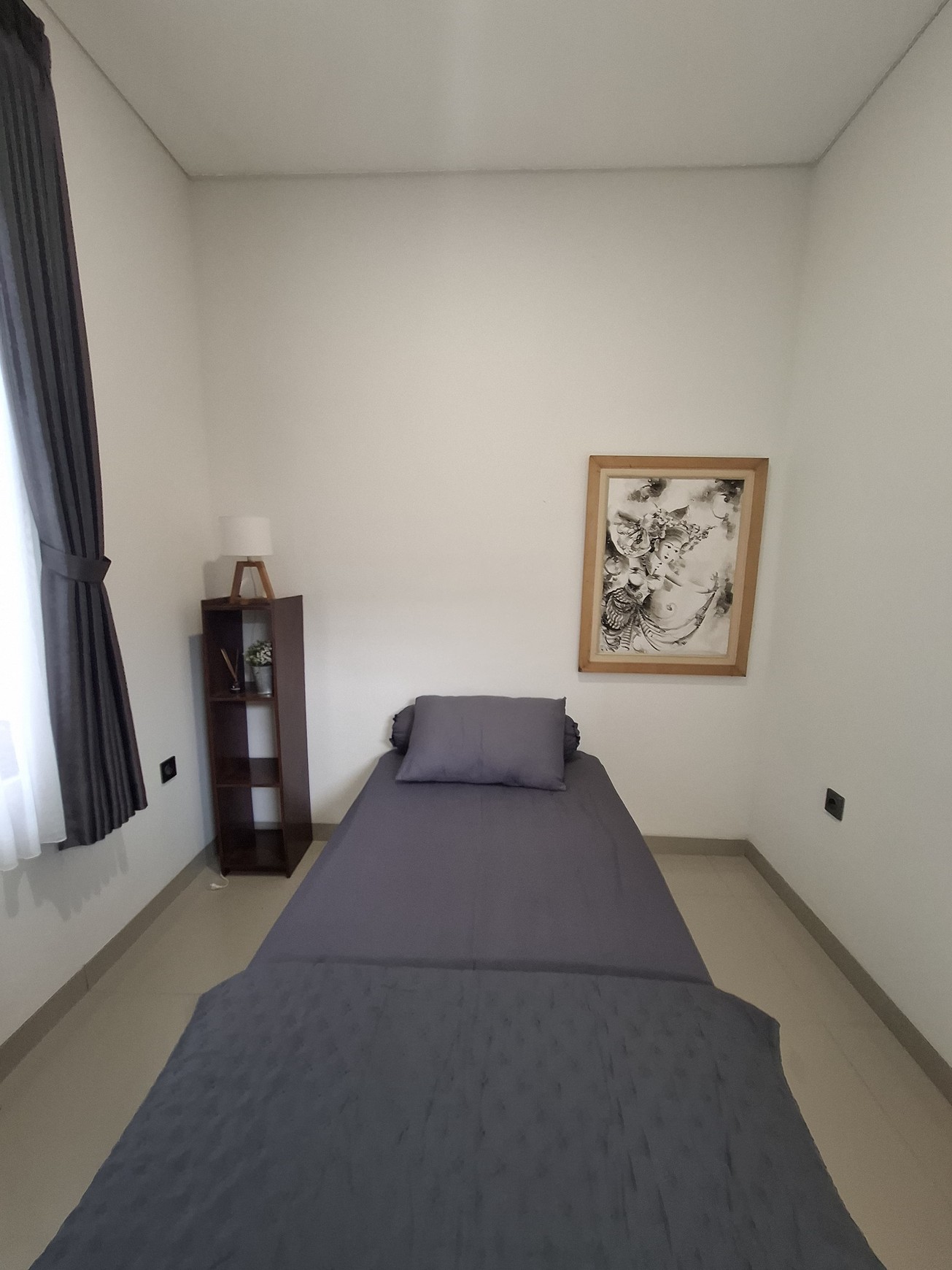 Rumah Dalam Perum Adyatama Residence Lokasi Dekat Budi Mulia 2 Ngemplak Sleman
