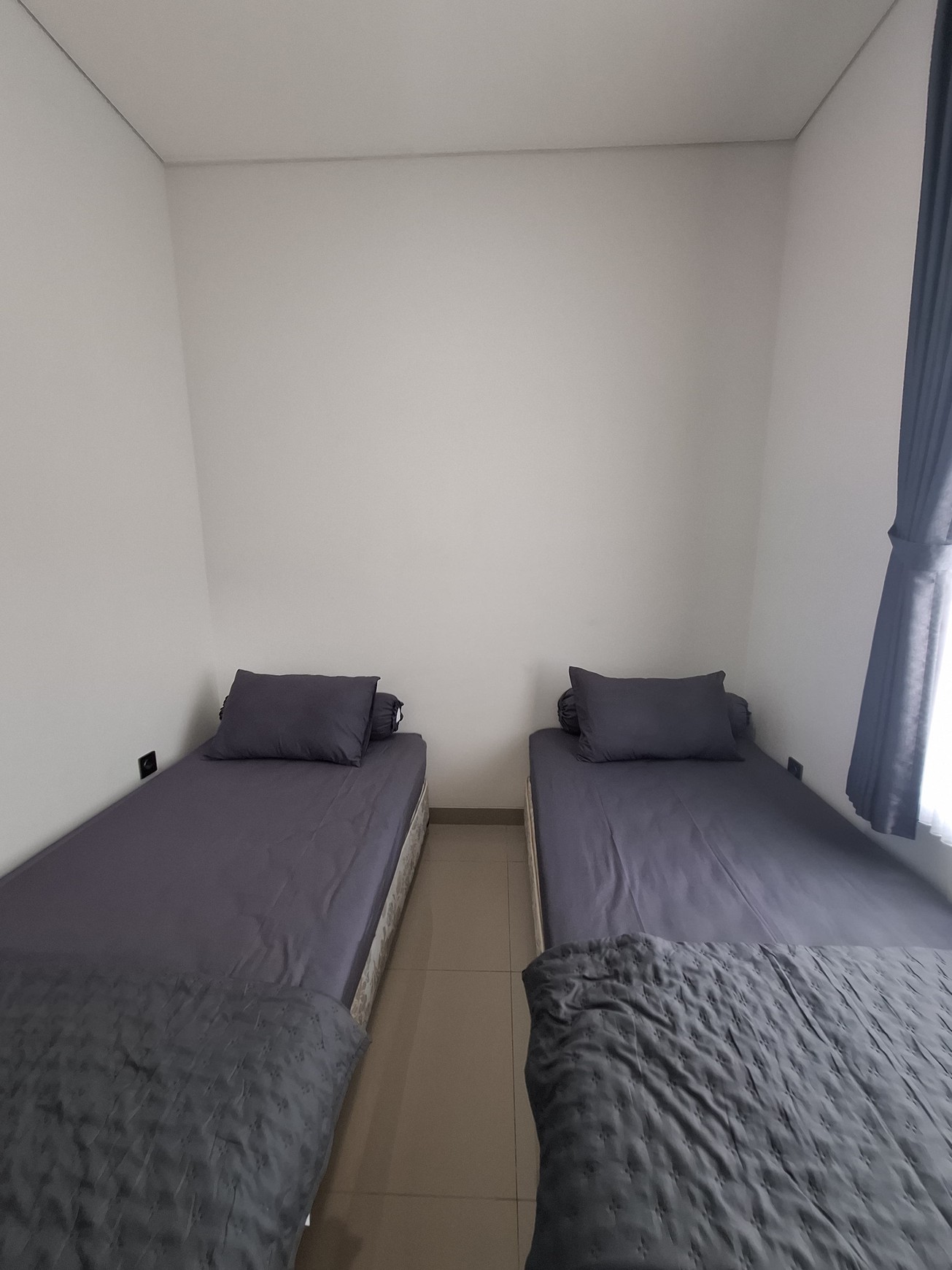 Rumah Dalam Perum Adyatama Residence Lokasi Dekat Budi Mulia 2 Ngemplak Sleman