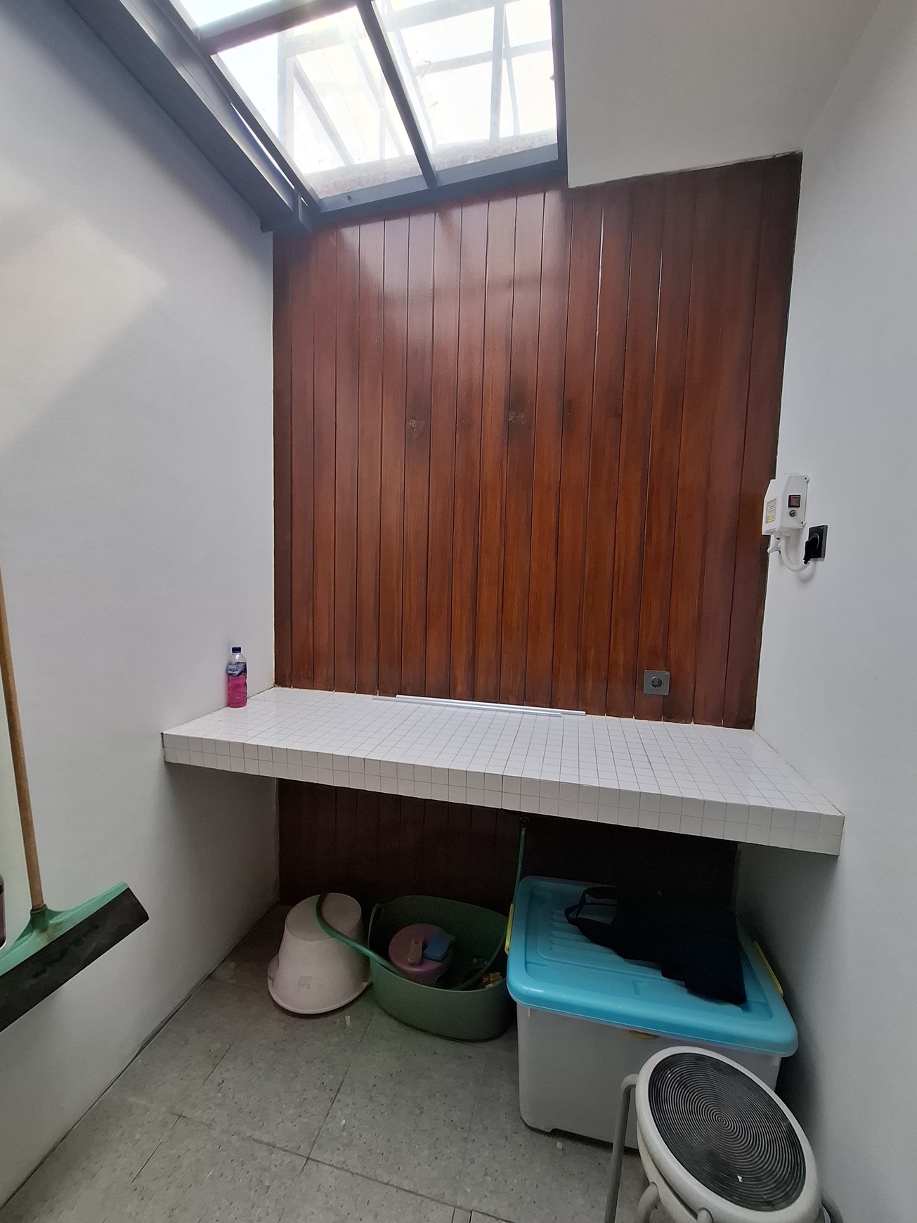 Rumah Dalam Perum Adyatama Residence Lokasi Dekat Budi Mulia 2 Ngemplak Sleman