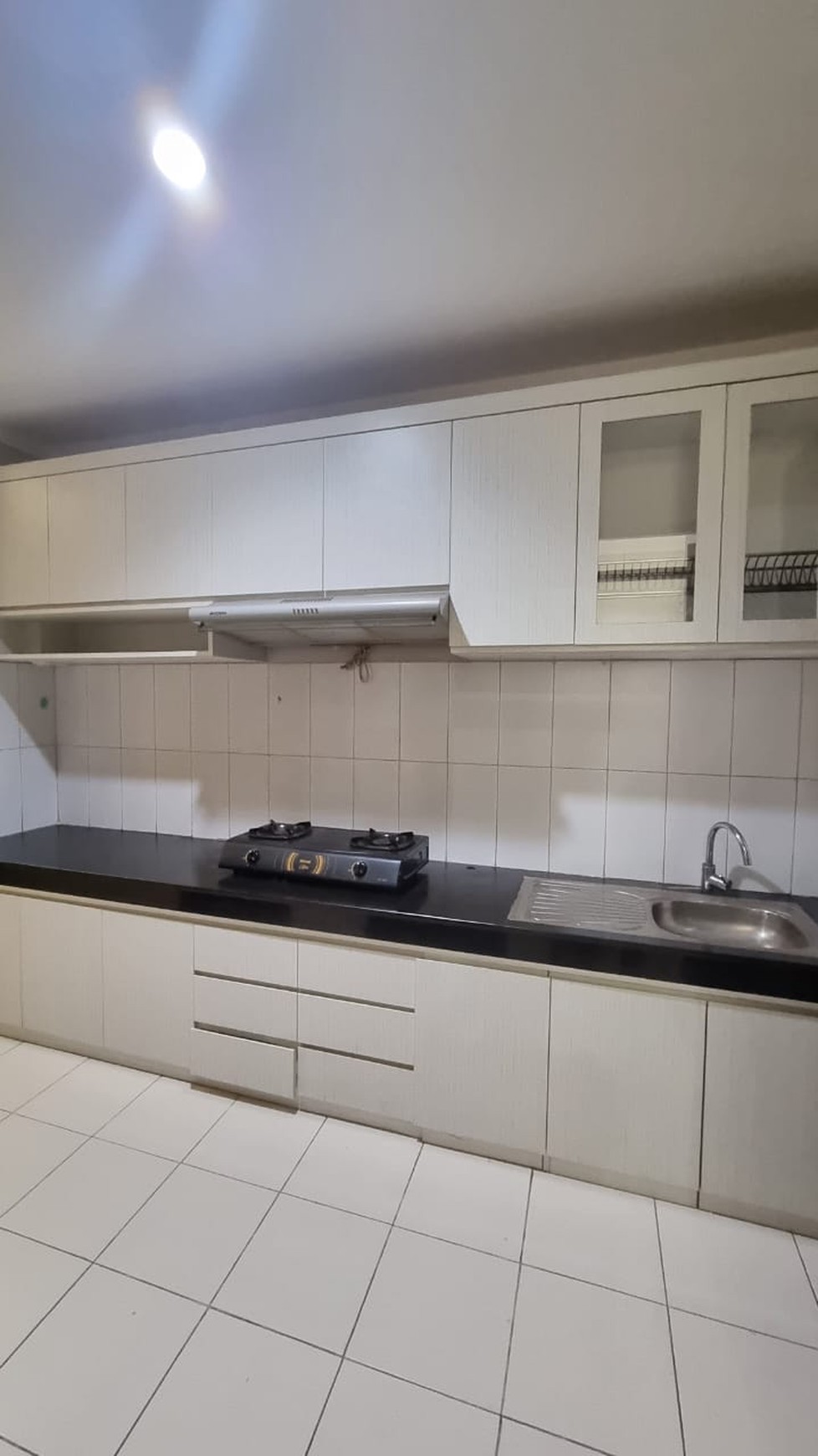 Rumah 2½ Lantai Siap Huni Premium Area Semi Furnished @Bintaro-Sektor 7