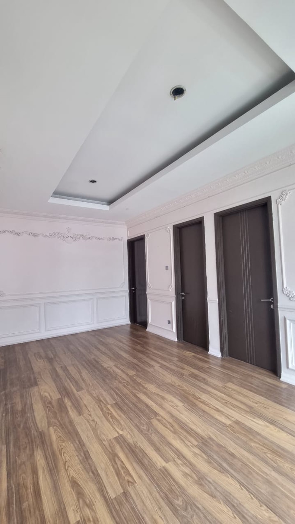 Rumah 2½ Lantai Siap Huni Premium Area Semi Furnished @Bintaro-Sektor 7