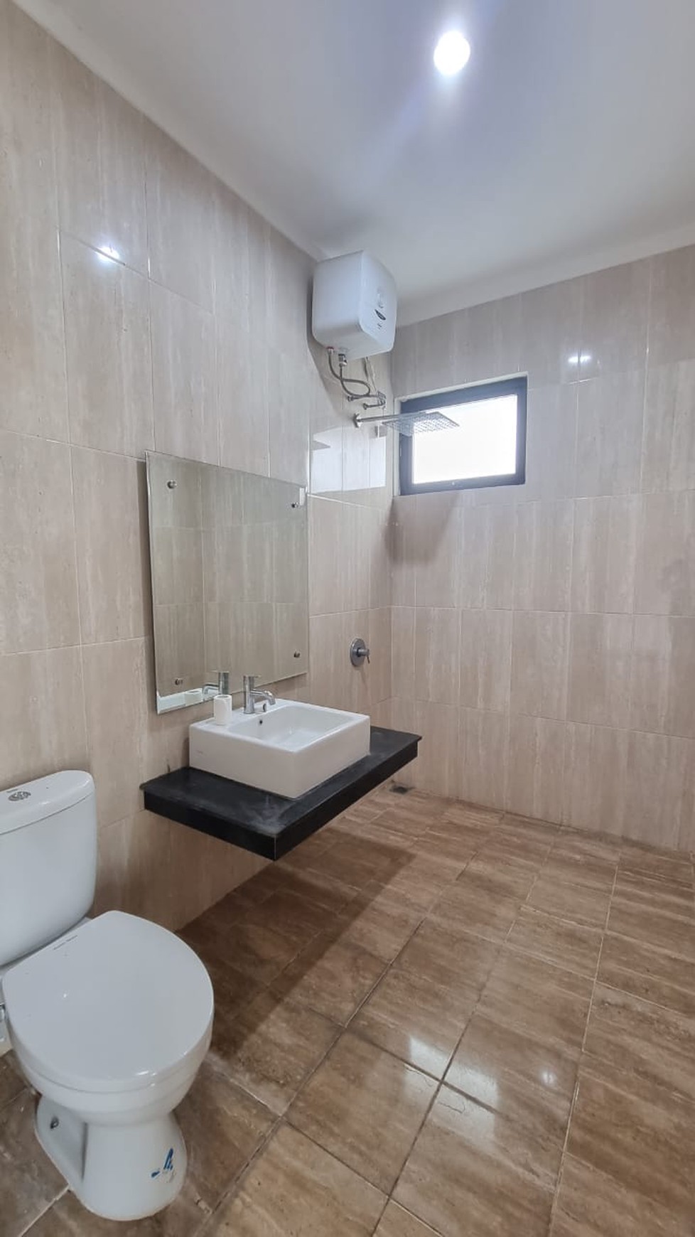 Rumah 2½ Lantai Siap Huni Premium Area Semi Furnished @Bintaro-Sektor 7
