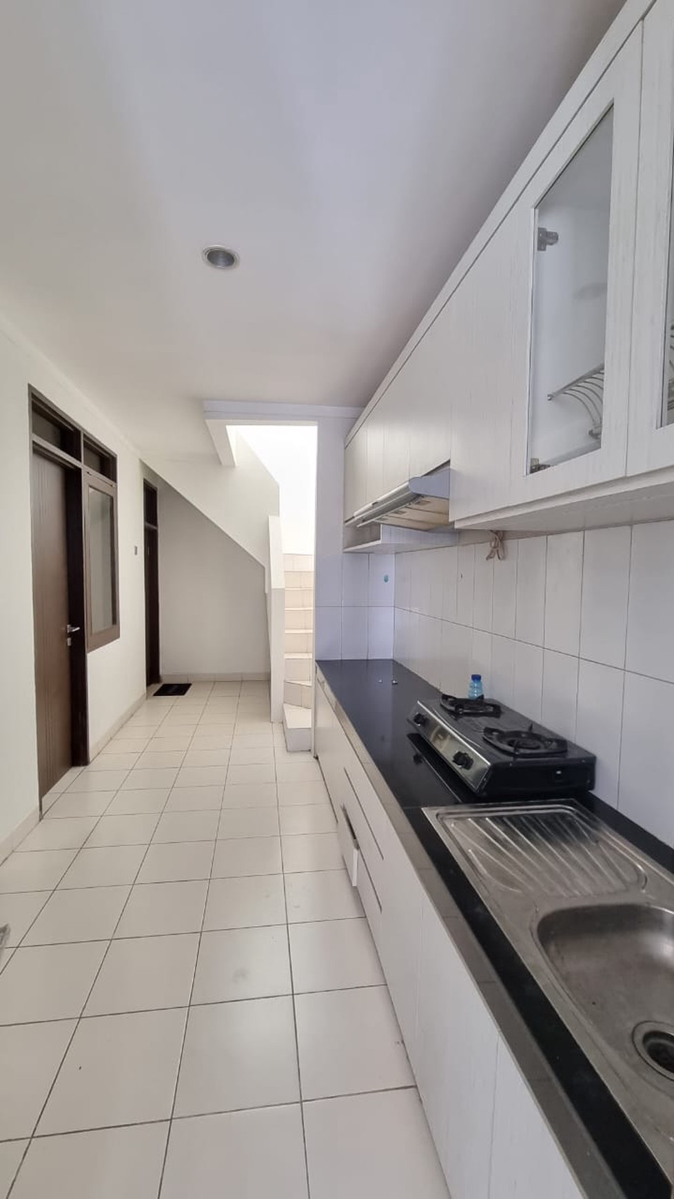 Rumah 2½ Lantai Siap Huni Premium Area Semi Furnished @Bintaro-Sektor 7