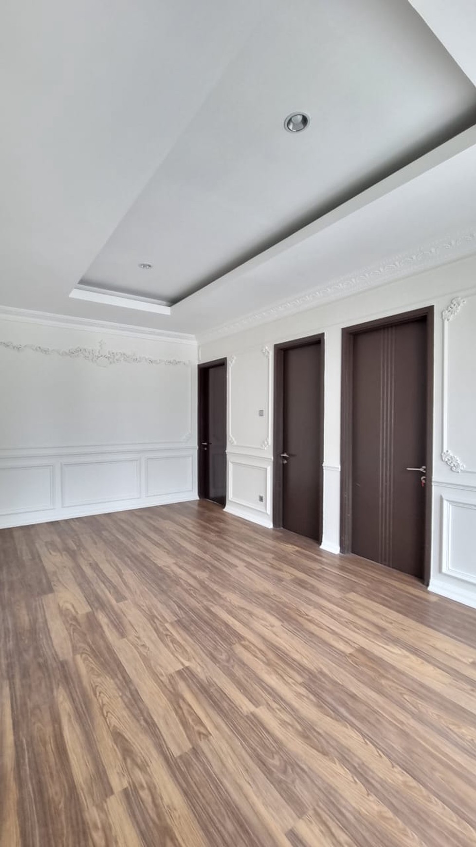 Rumah 2½ Lantai Siap Huni Premium Area Semi Furnished @Bintaro-Sektor 7