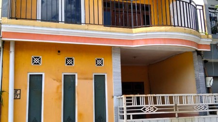 Dijual Cepat Rumah GriYa Taman Asri Tawangsari
