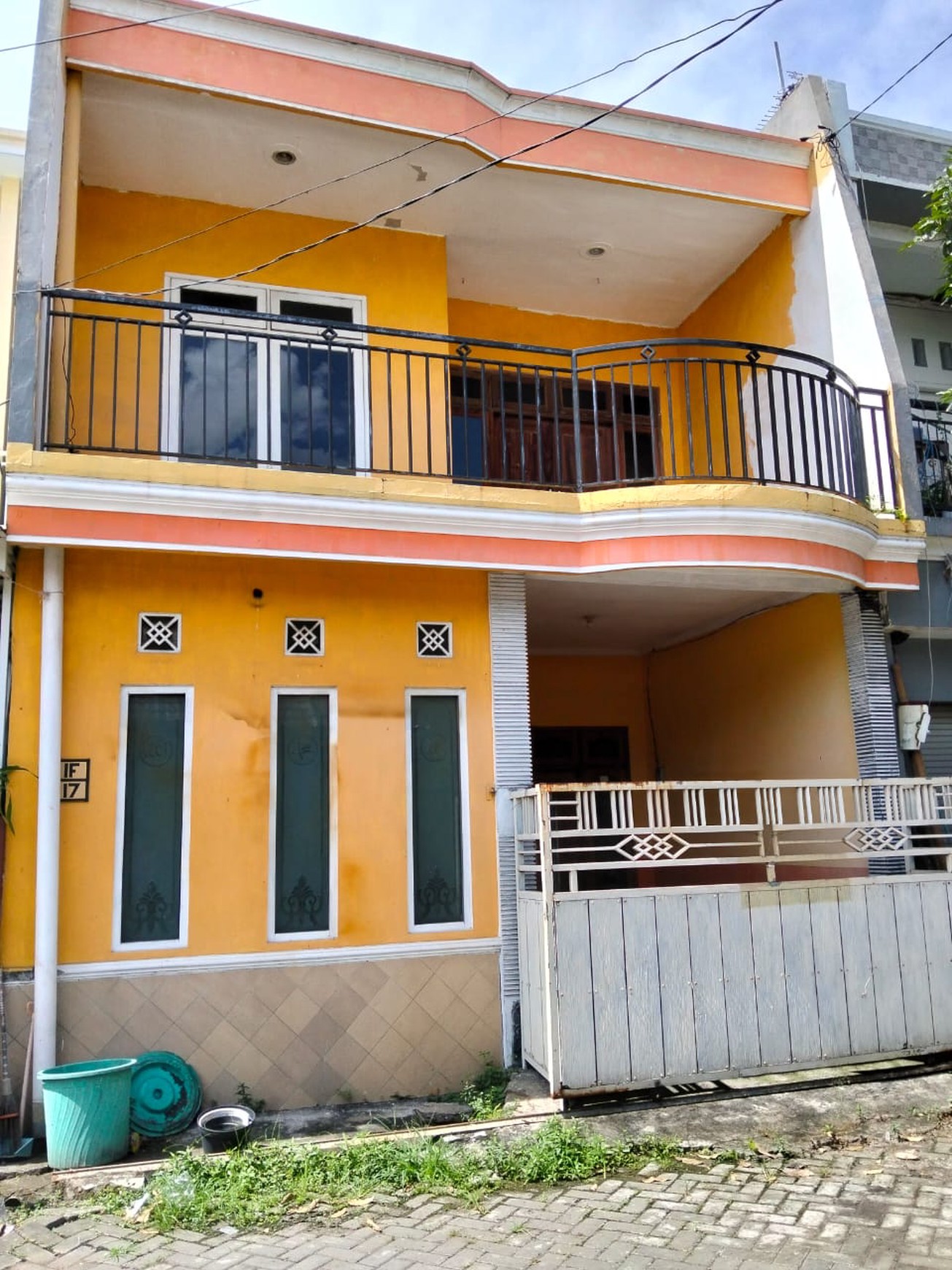 Dijual Cepat Rumah GriYa Taman Asri Tawangsari