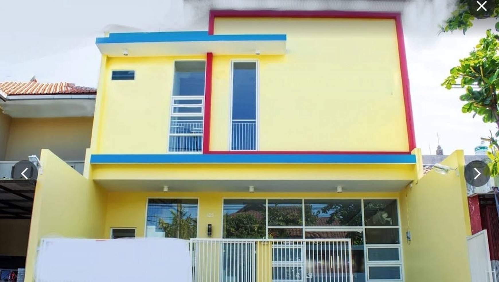 Jual Babatan Pratama Wiyung Surabaya