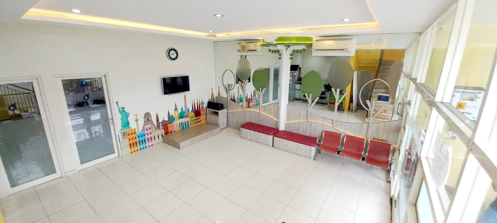 Jual Babatan Pratama Wiyung Surabaya