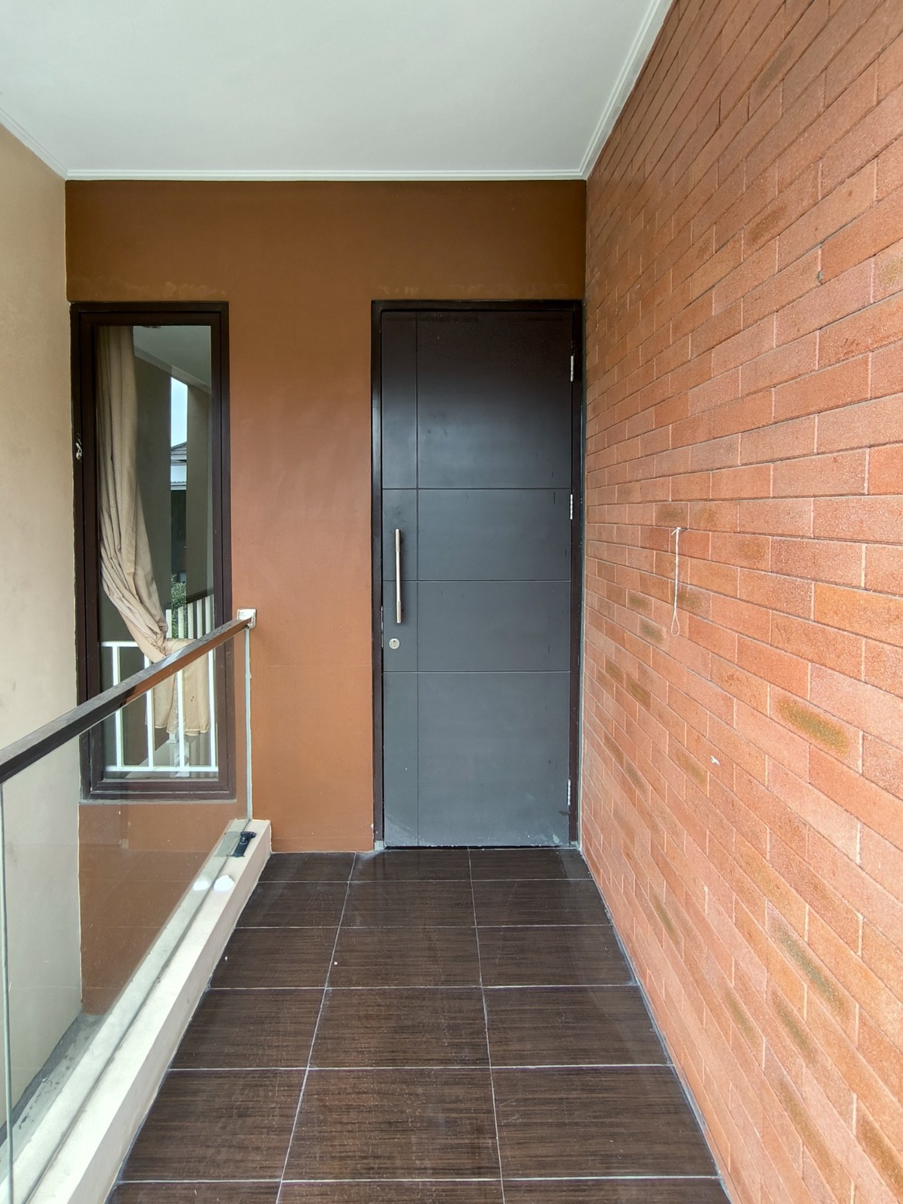 Rumah 2 lantai,luas tanah 144 di Bintaro Jaya sektor 7