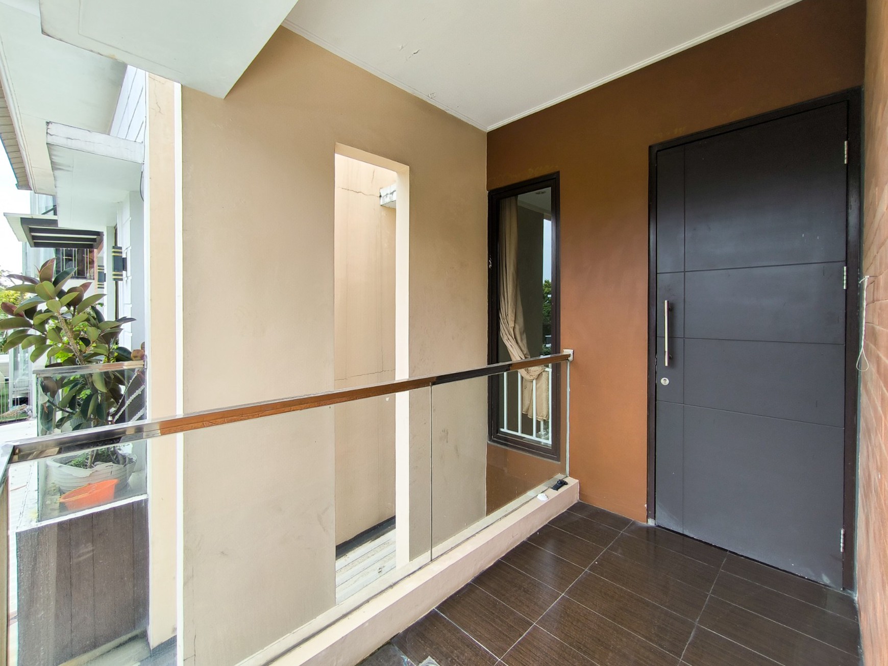 Rumah 2 lantai,luas tanah 144 di Bintaro Jaya sektor 7