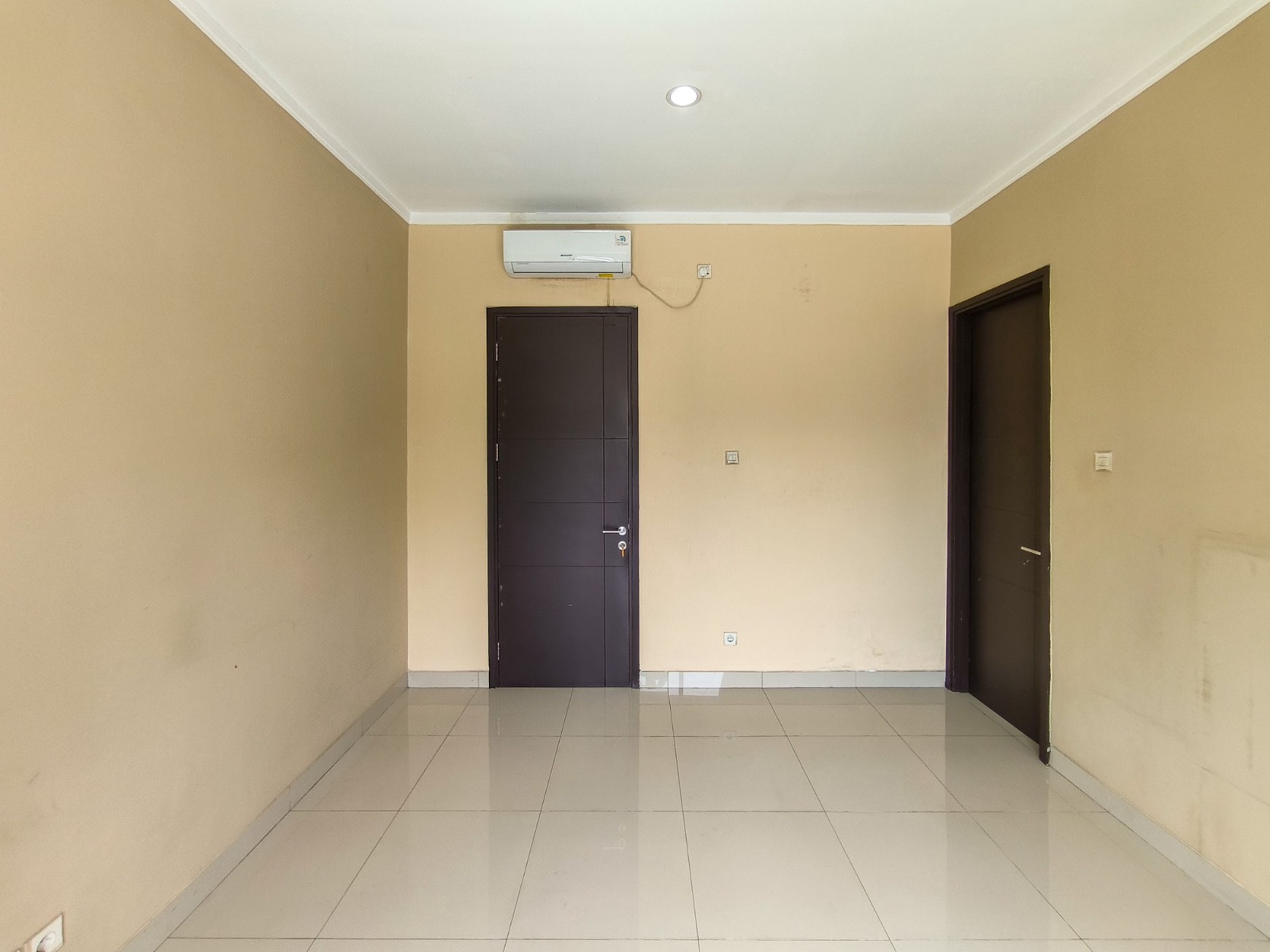 Rumah 2 lantai,luas tanah 144 di Bintaro Jaya sektor 7