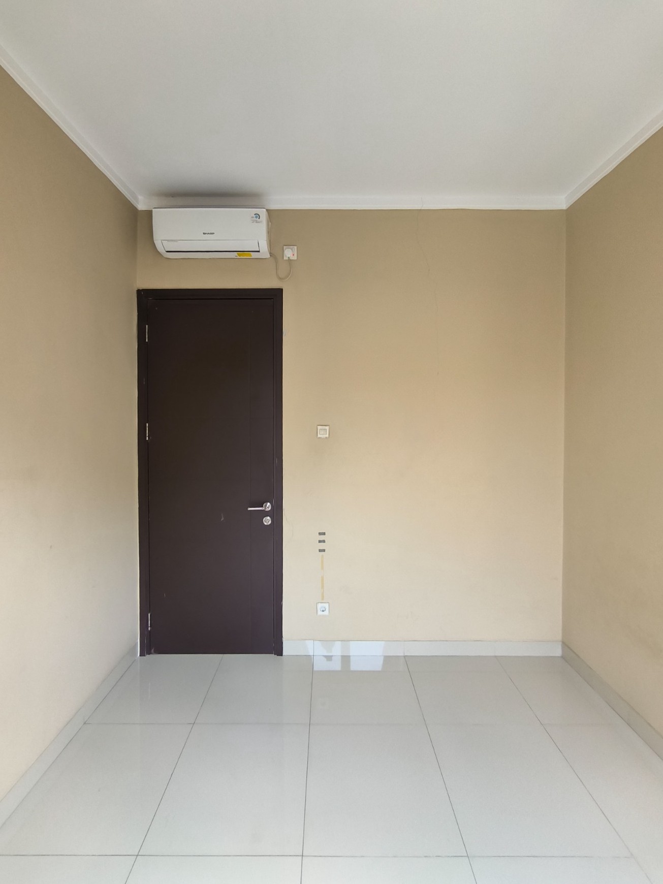 Rumah 2 lantai,luas tanah 144 di Bintaro Jaya sektor 7