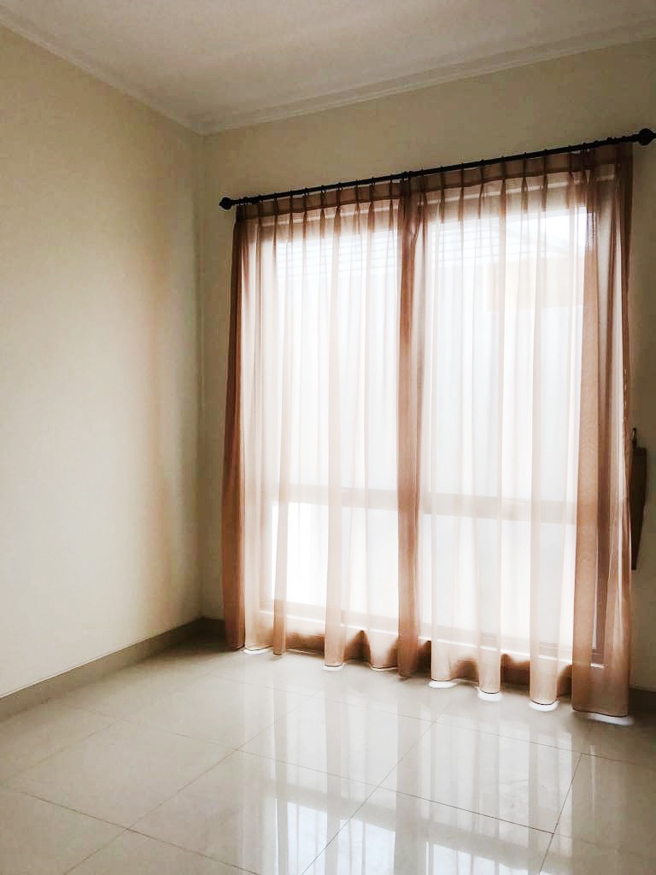 Rumah 2 lantai,luas tanah 144 di Bintaro Jaya sektor 7