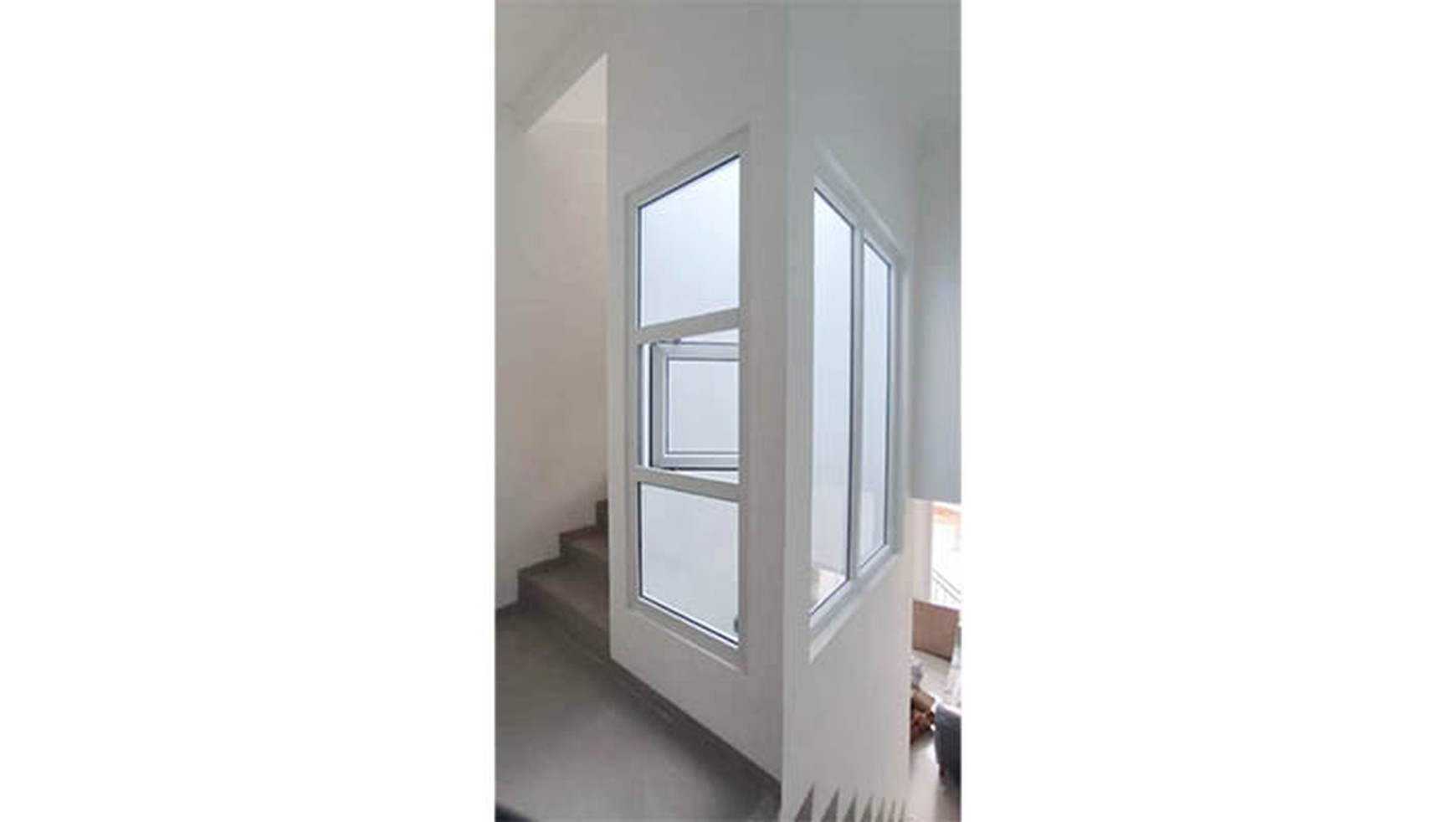 Rumah Jl Camar Sukapura