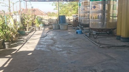 Jual Cepat Rumah Kost di Siwalankerto, Lokasi Strategis & Ramai