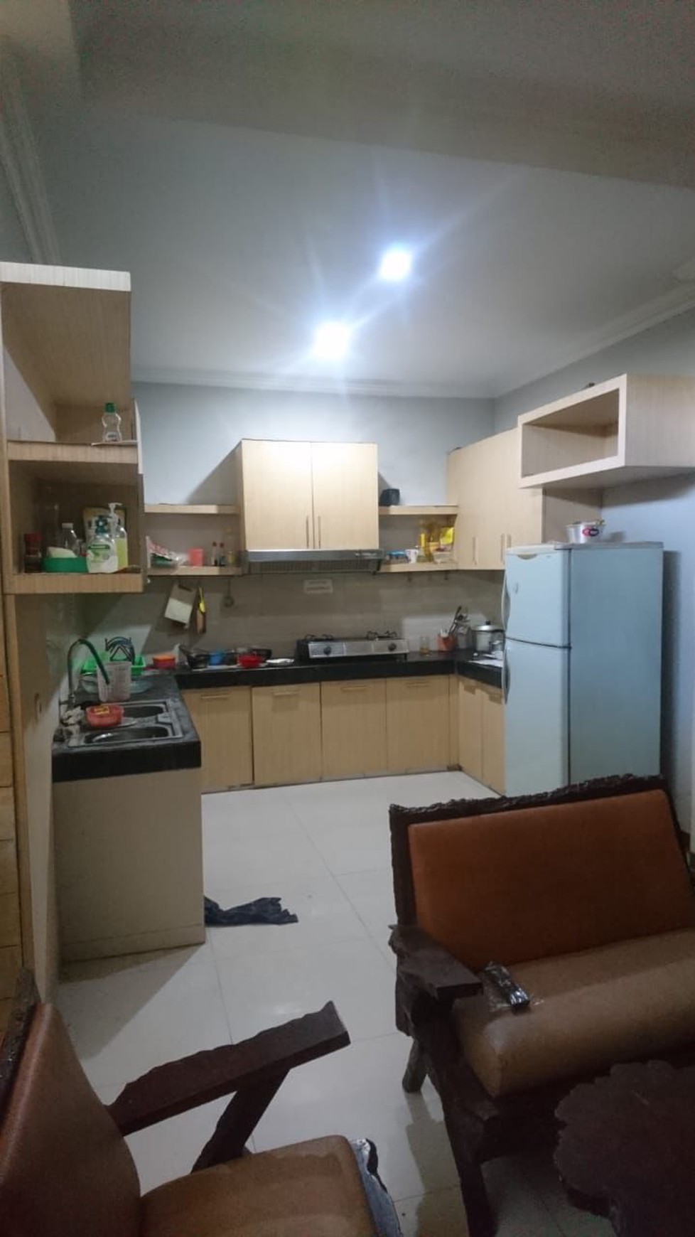 Jual Cepat Rumah Kost di Siwalankerto, Lokasi Strategis & Ramai