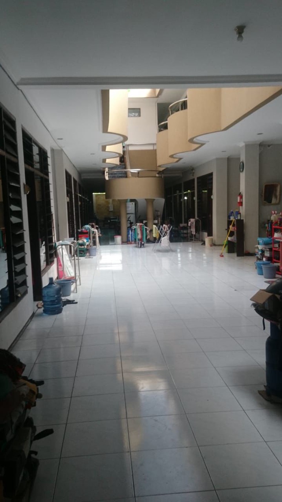 Jual Cepat Rumah Kost di Siwalankerto, Lokasi Strategis & Ramai