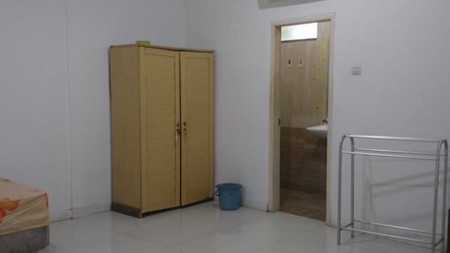 Investasi Kost Menjanjikan di Surabaya Dekat Universitas Kristen Petra