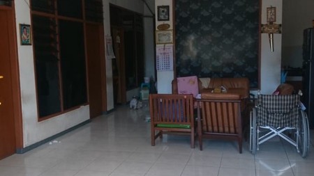 Rumah Kost Full Operasional 2 Lantai Dekat Kristen Petra Surabaya Dijual