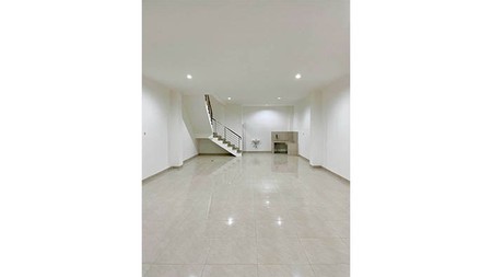 Ruko Brand New Jl Surya Kencana Bogor