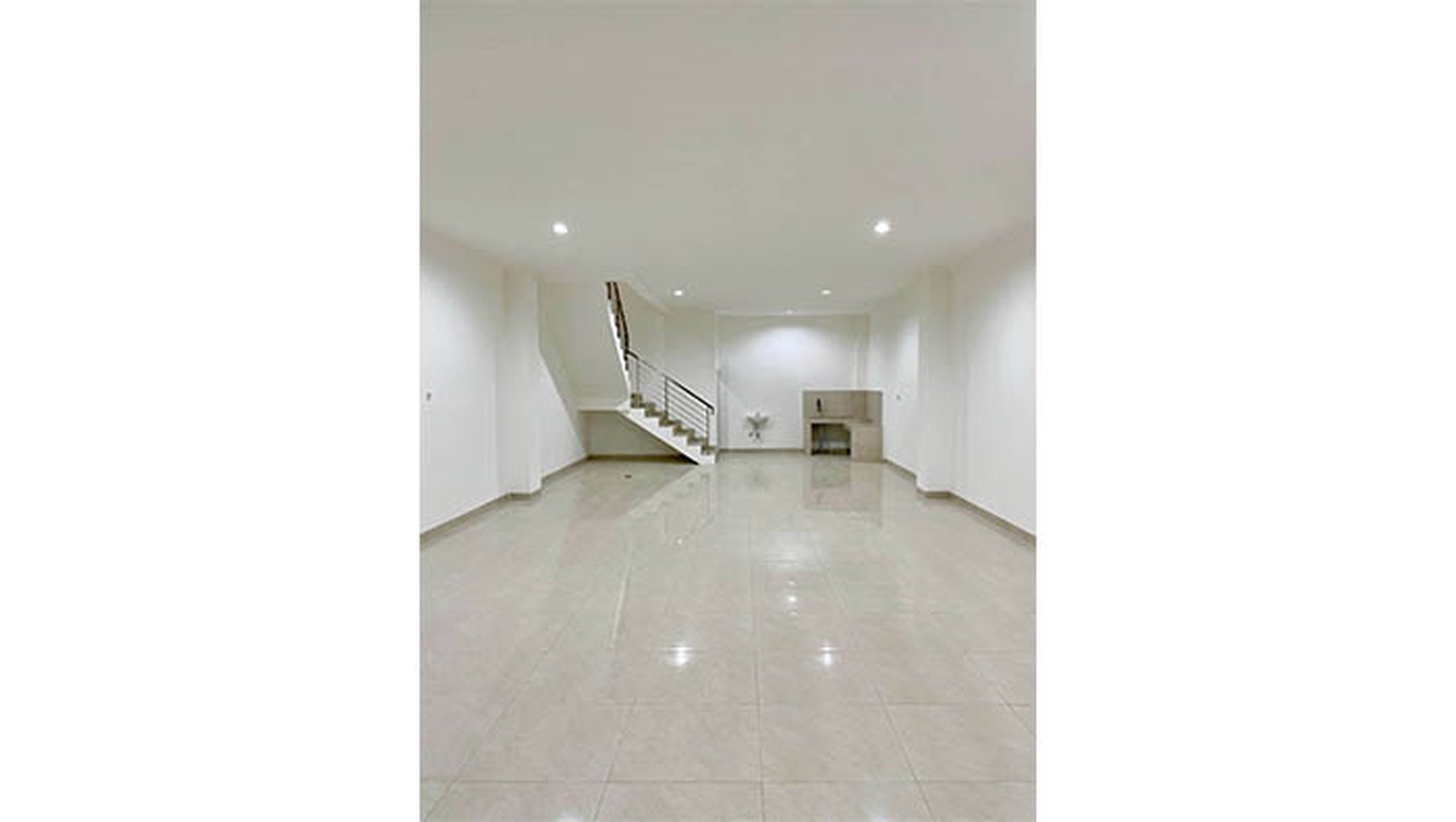 Ruko Brand New Jl Surya Kencana Bogor