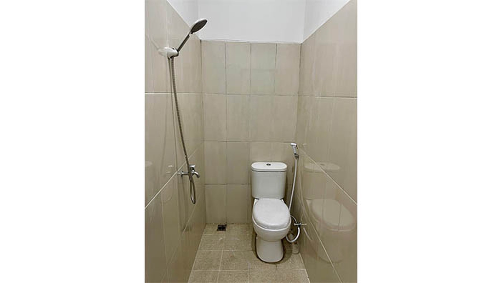 Ruko Brand New Jl Surya Kencana Bogor