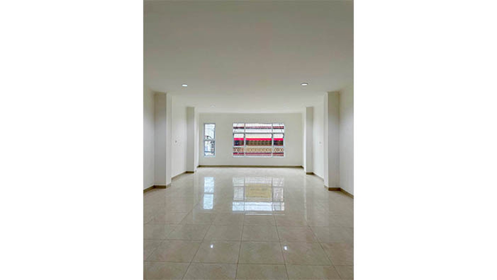 Ruko Brand New Jl Surya Kencana Bogor