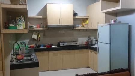 Dijual Kost Mahasiswa Lokasi Emas Siwalankerto, Surabaya
