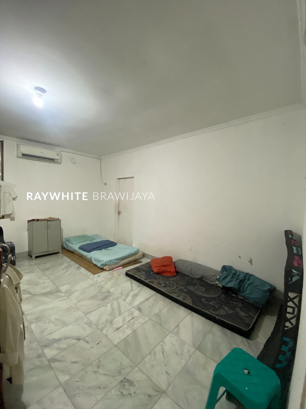Rumah Dalam Kompleks Elit Area Tebet Mas Indah
