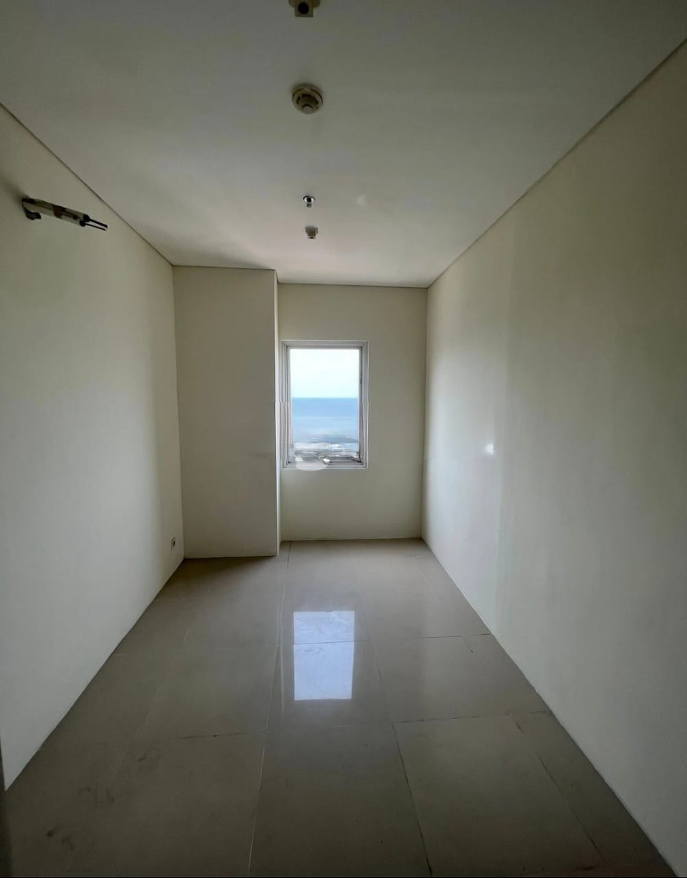 Dijual Apartemen Northland Ancol 3BR Unfurnished