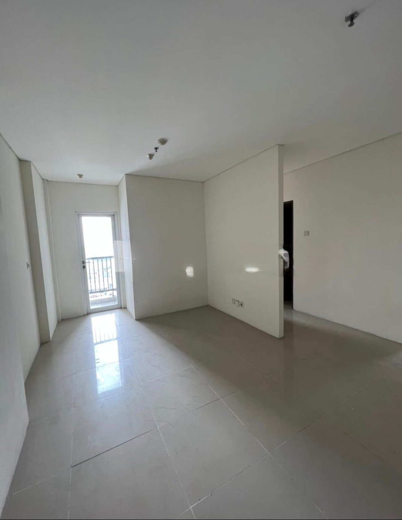 Dijual Apartemen Northland Ancol 3BR Unfurnished