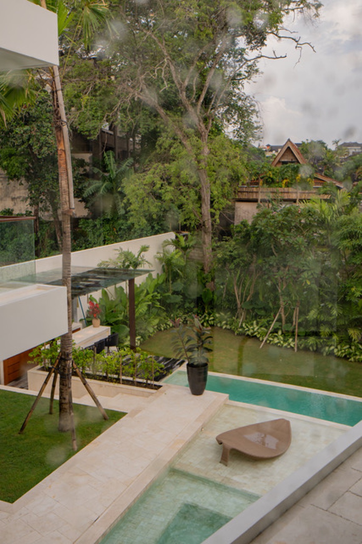 Brand New Modern Villa in Umalas