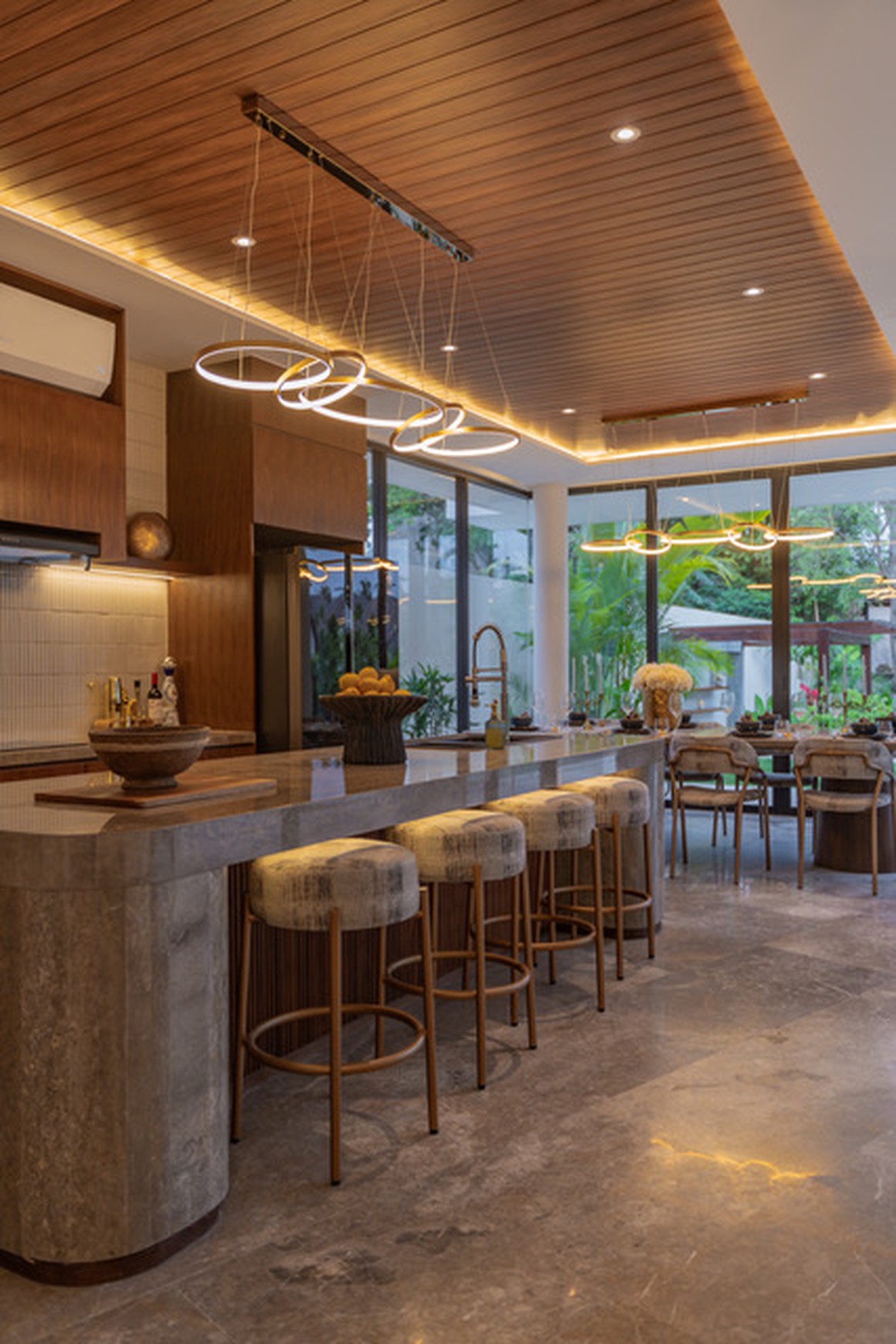 Brand New Modern Villa in Umalas
