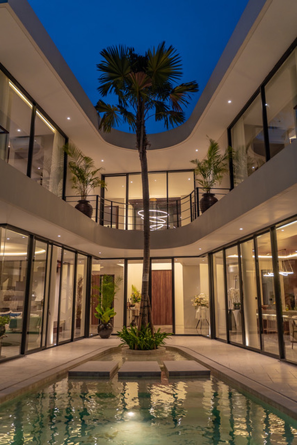 Brand New Modern Villa in Umalas