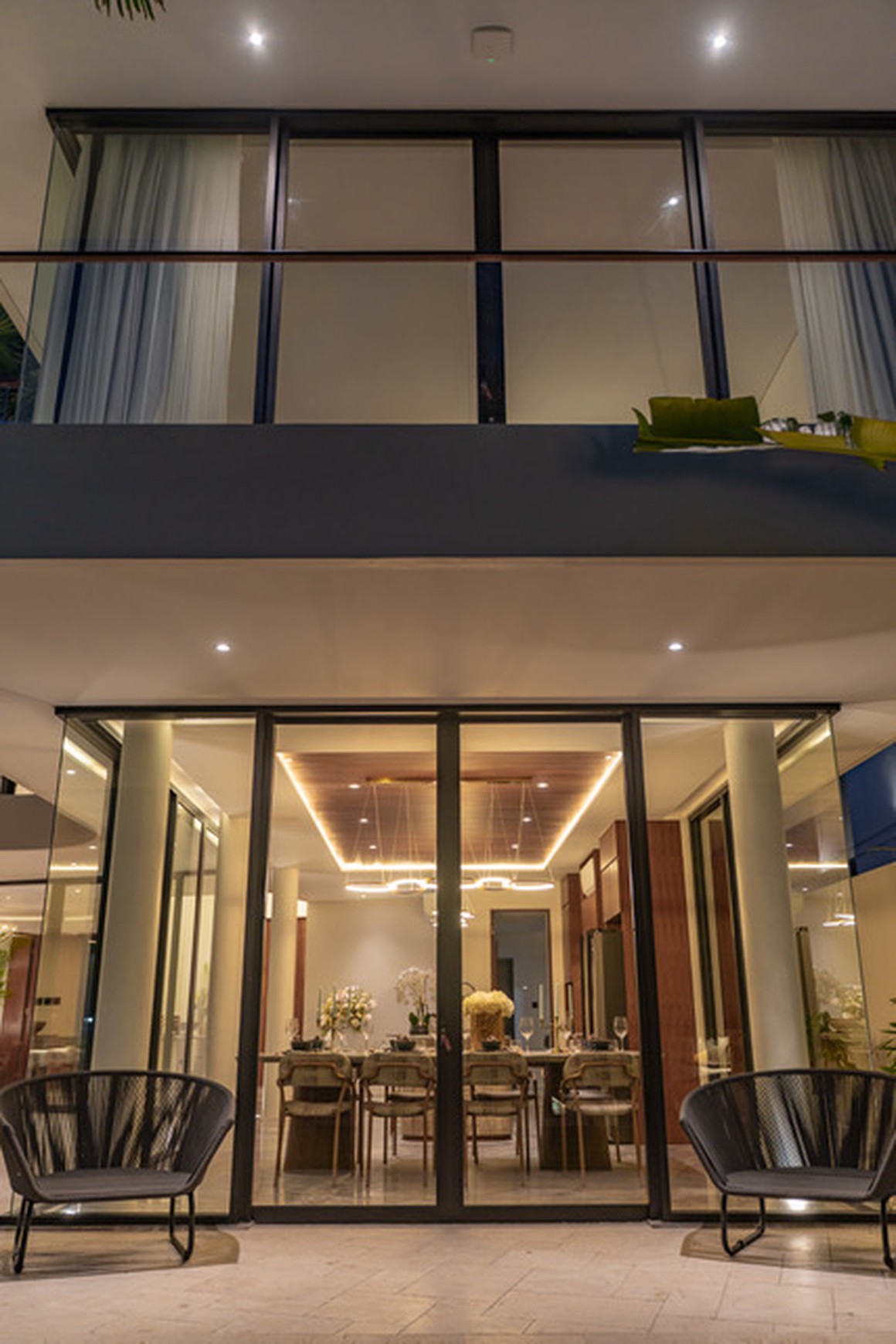 Brand New Modern Villa in Umalas