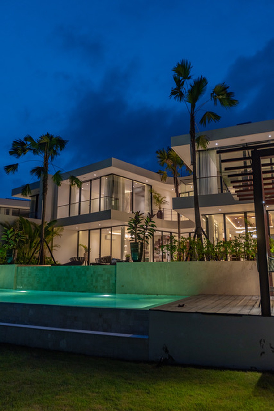 Brand New Modern Villa in Umalas