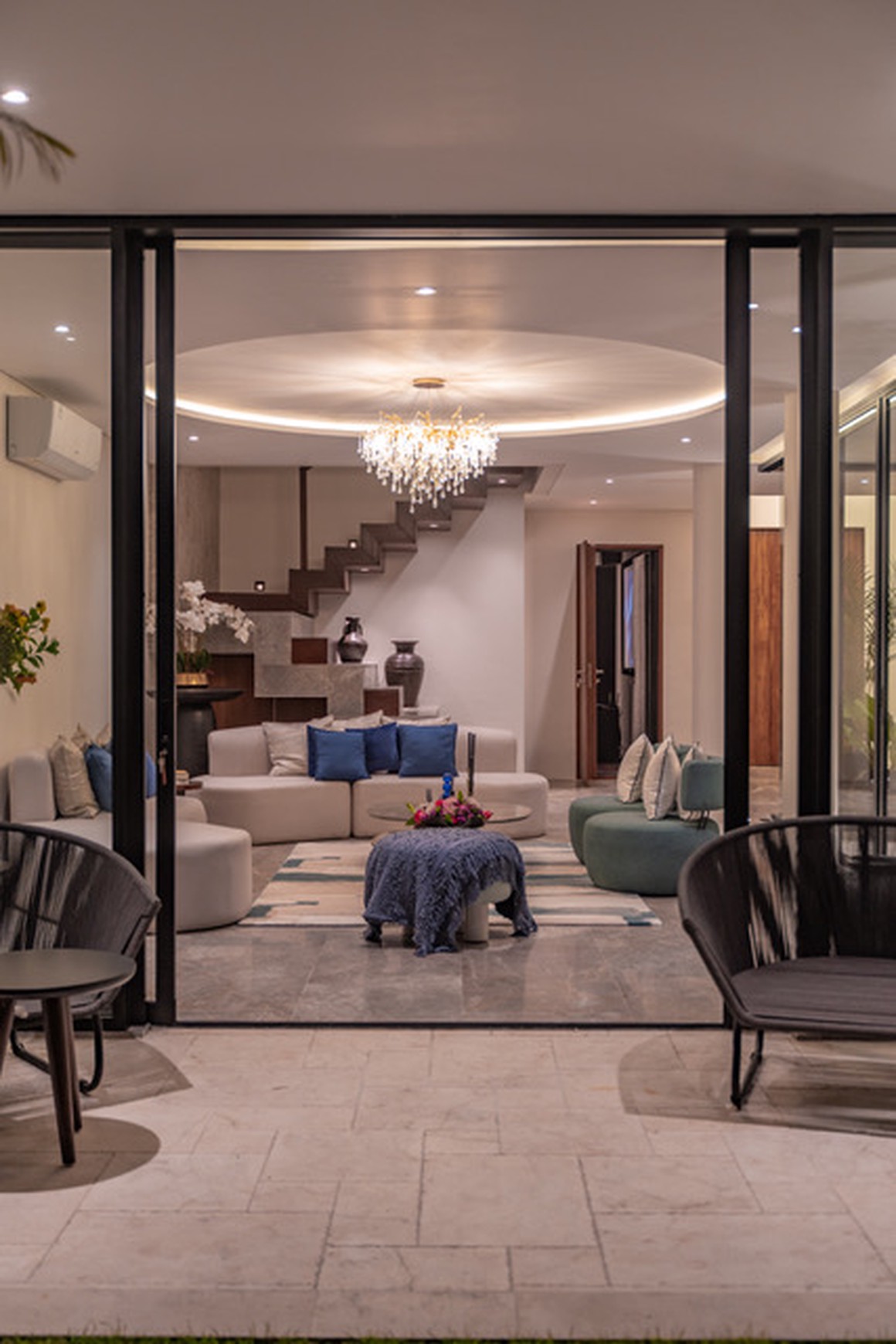 Brand New Modern Villa in Umalas