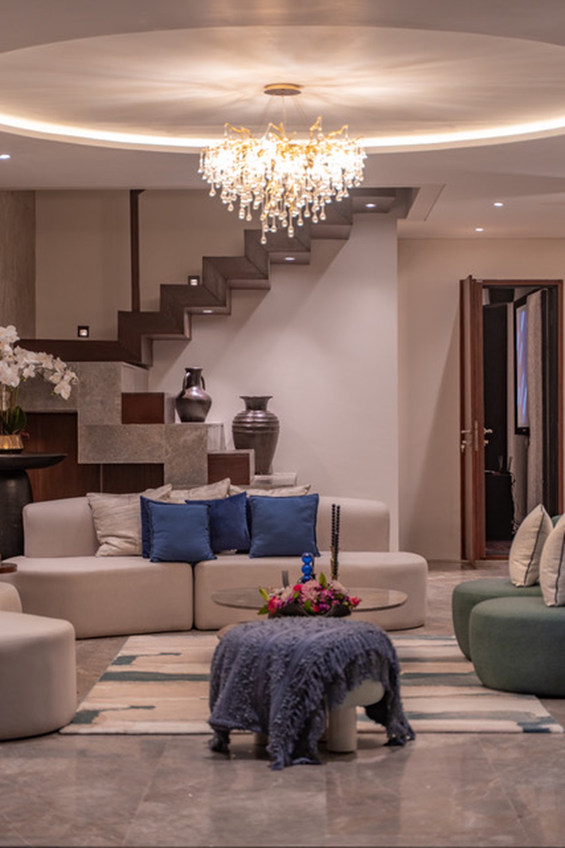 Brand New Modern Villa in Umalas