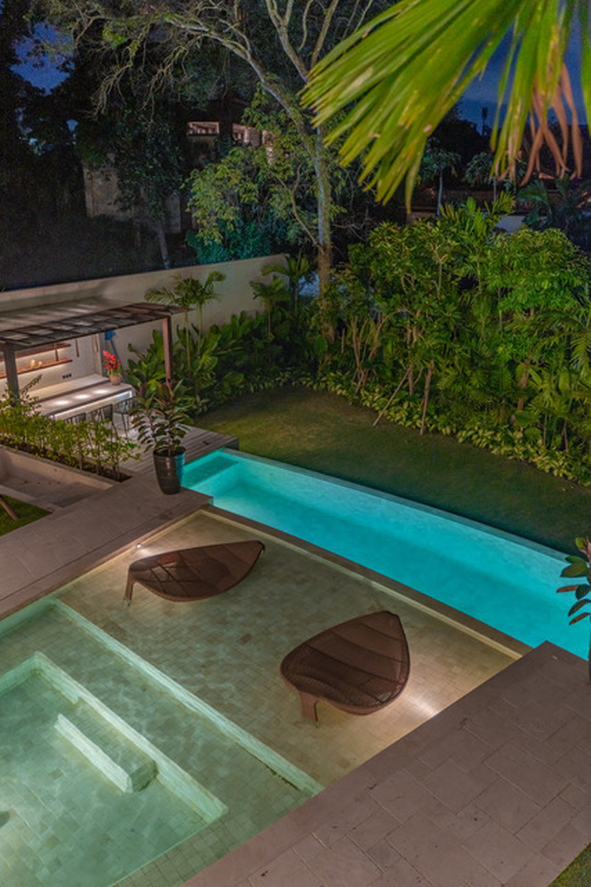 Brand New Modern Villa in Umalas