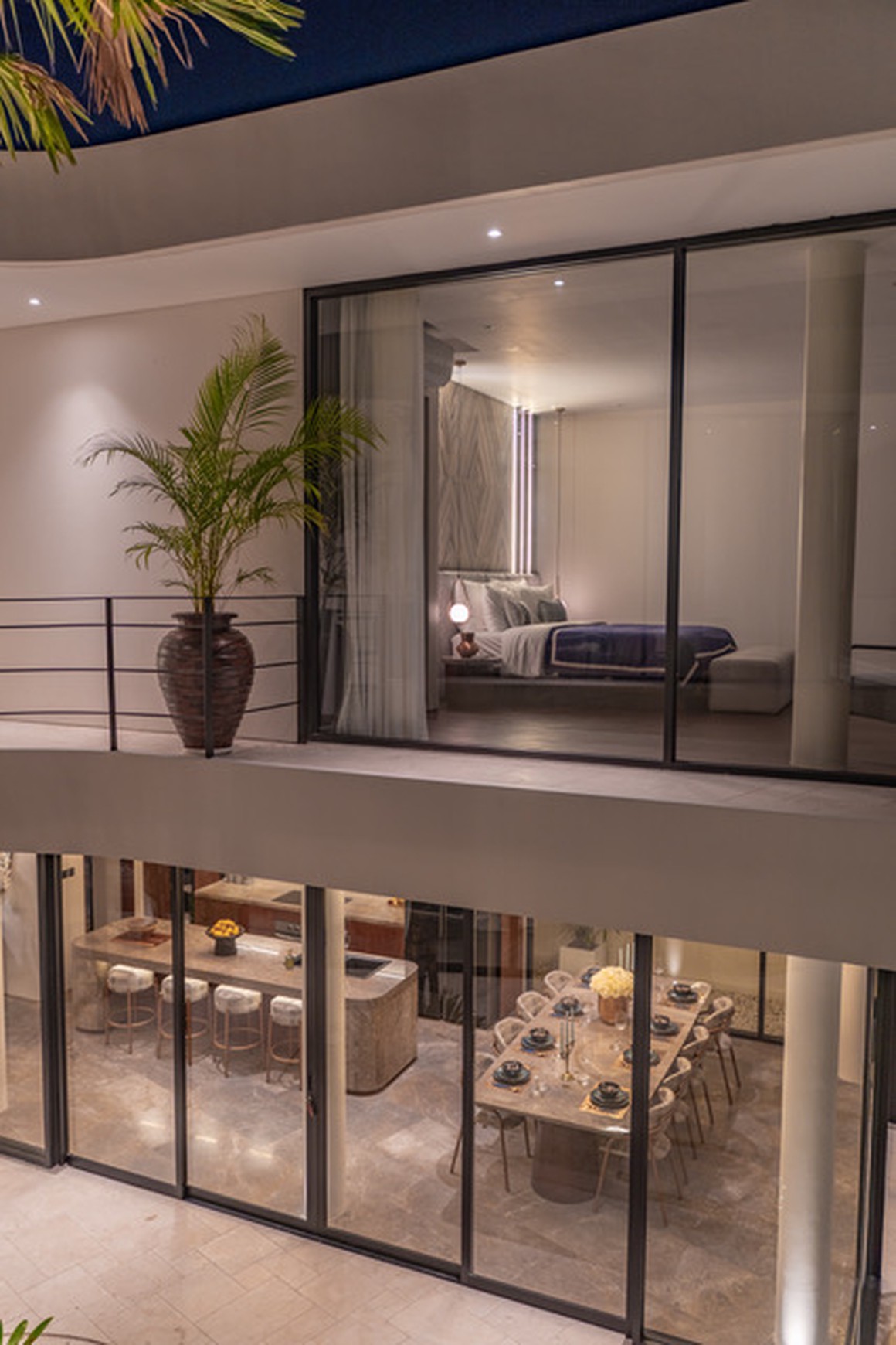 Brand New Modern Villa in Umalas