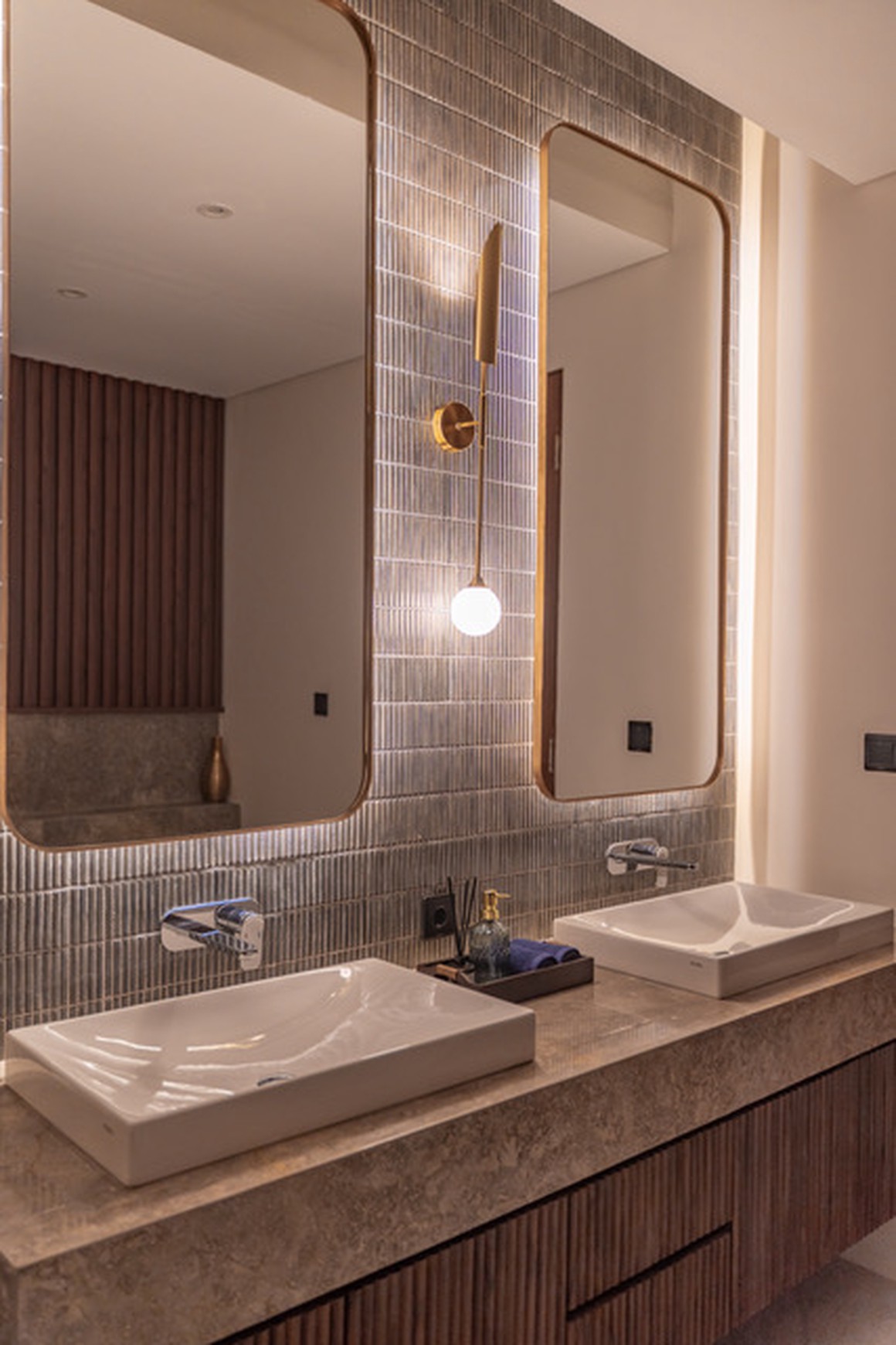 Brand New Modern Villa in Umalas