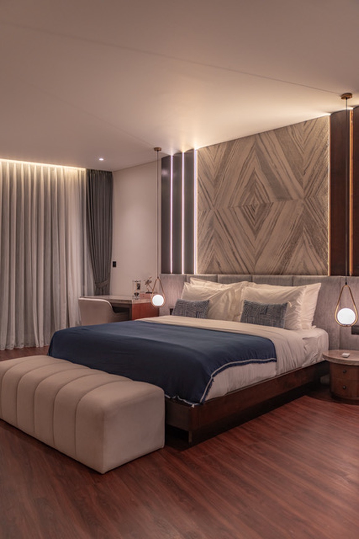 Brand New Modern Villa in Umalas