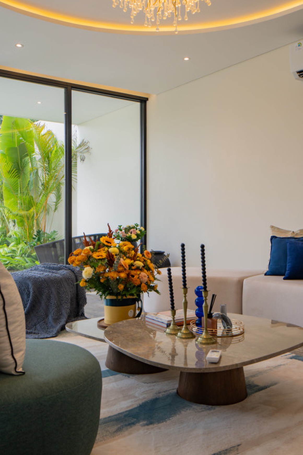 Brand New Modern Villa in Umalas