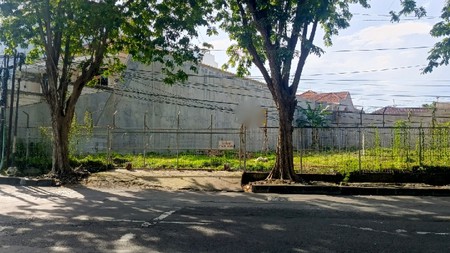 Dijual Tanah Nol Raya Margorejo