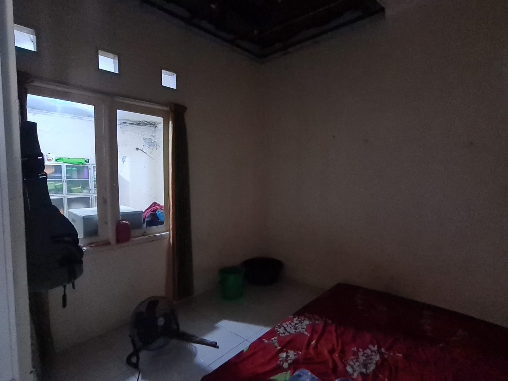 Rumah Nyaman Bangunan 1 Lantai di Cinere Lokasi Strategis