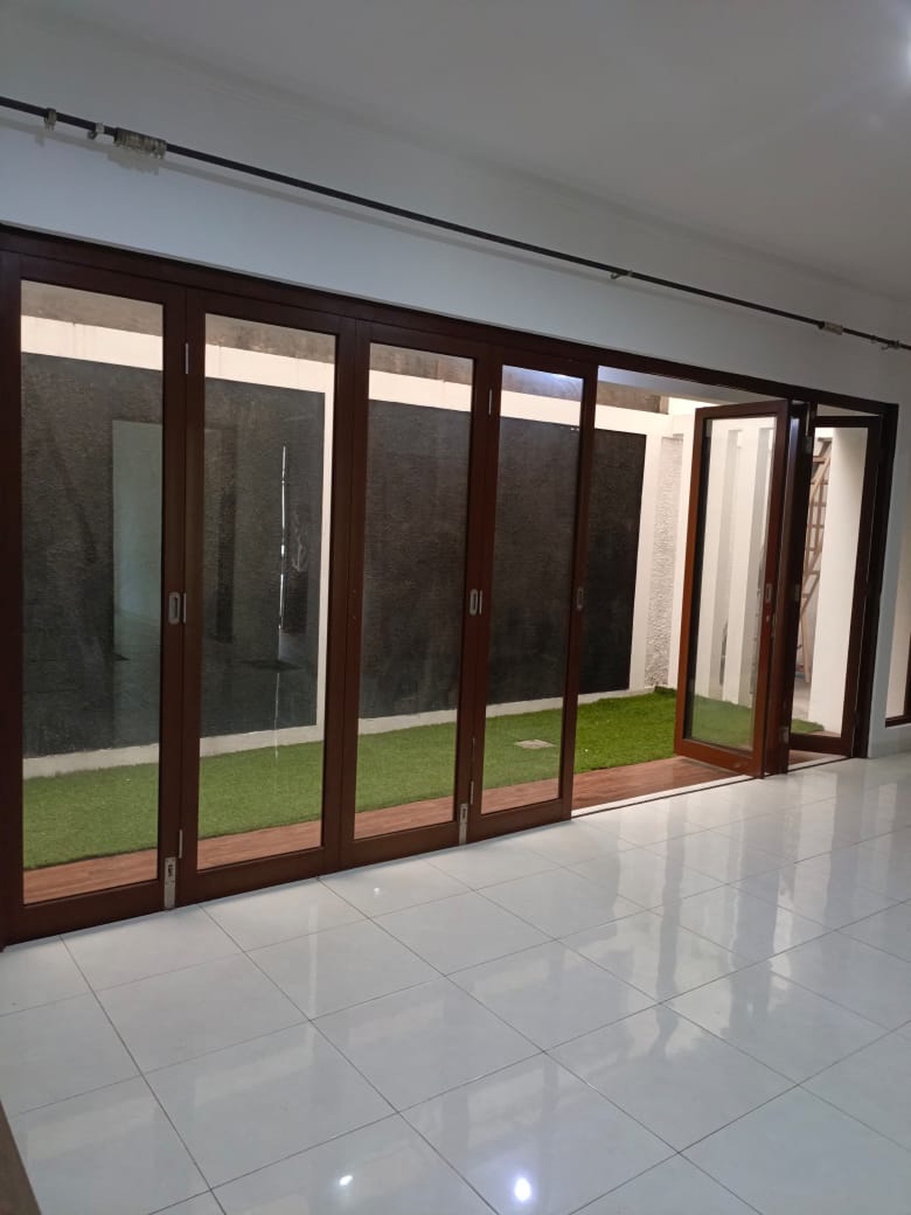 Rumah Bagus,dalam cluster di Bintaro Jaya 7