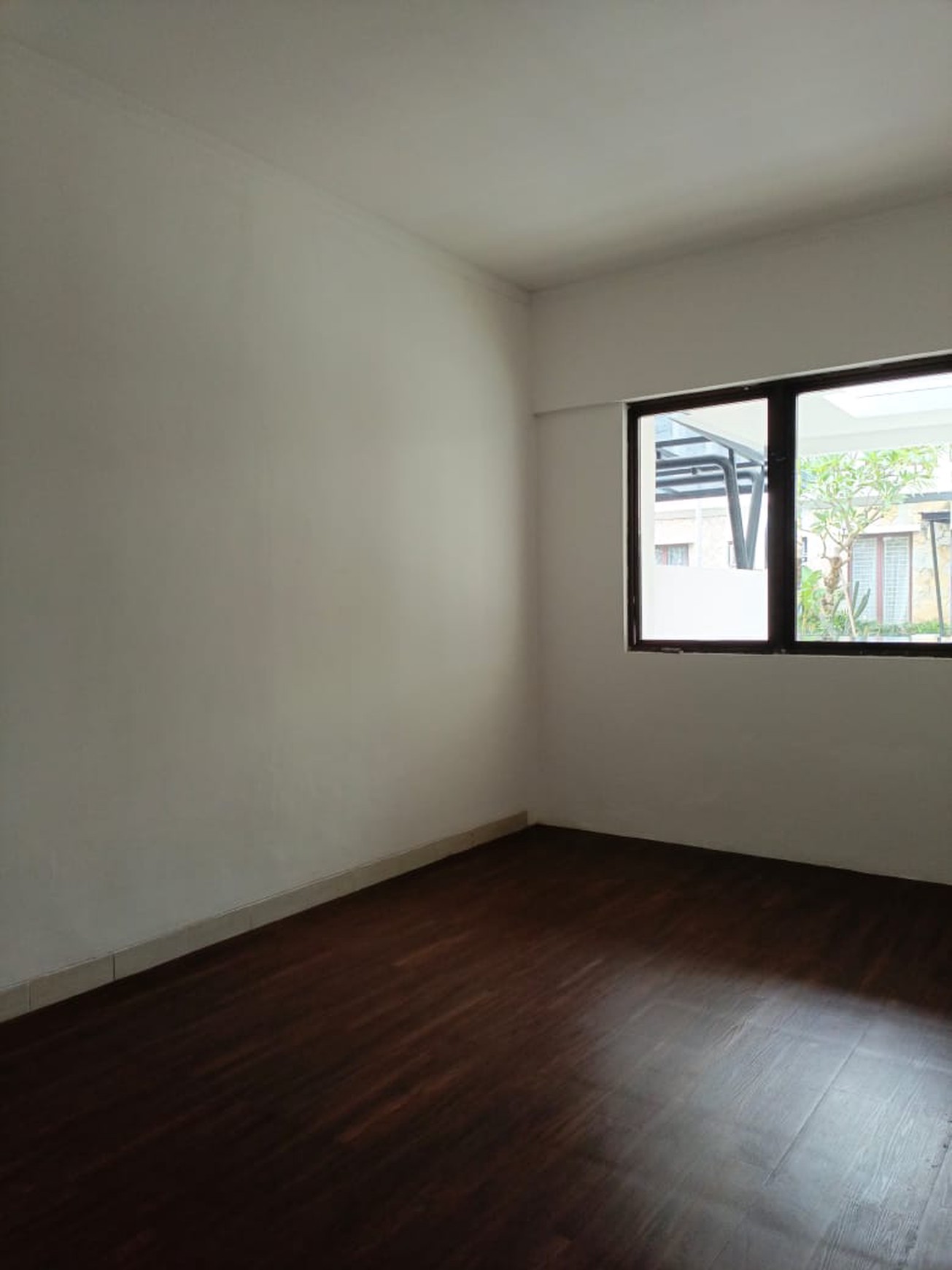 Rumah Bagus,dalam cluster di Bintaro Jaya 7